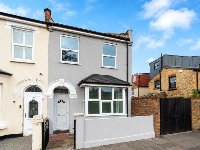 House for sale in Isle Of Man
