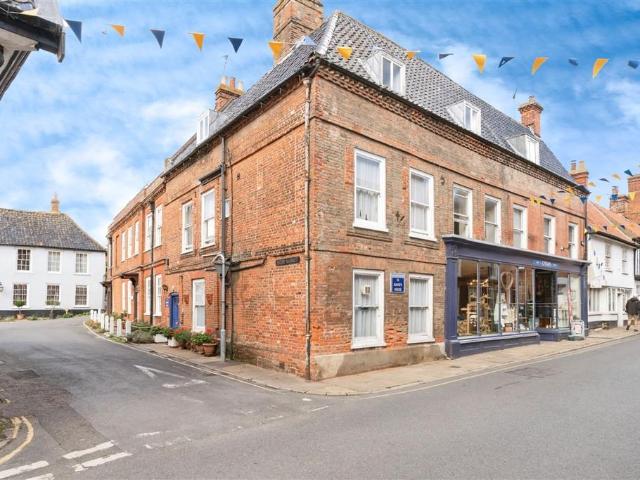 House for sale in Comers, Norfolk