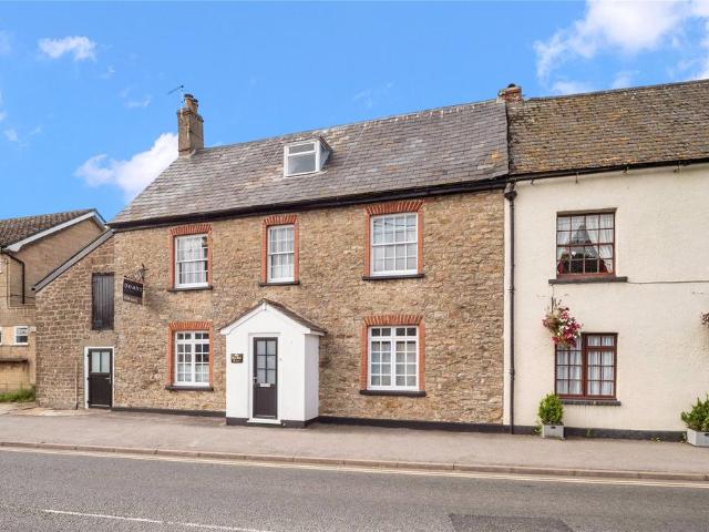 House for sale in Allington, Bridport