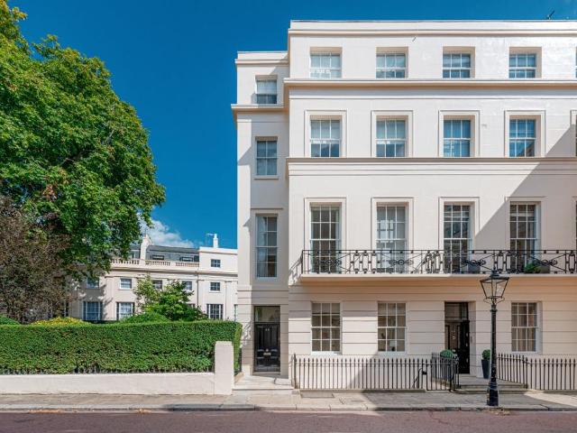 House for sale in Fitzrovia, Greater London