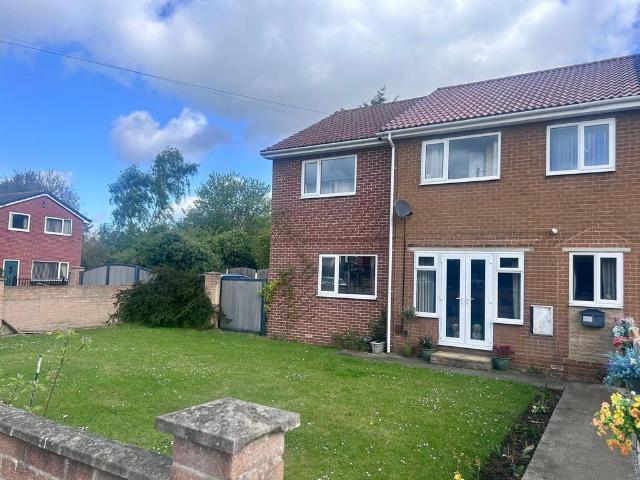 House for sale in South Elmsall, West Yorkshire