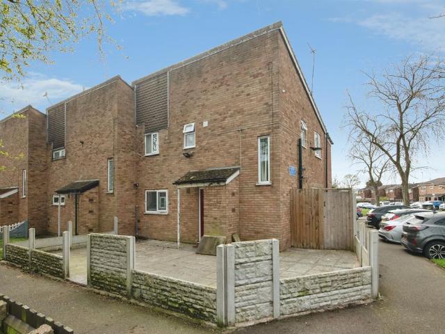 House for sale in Birchfield, Oldbury