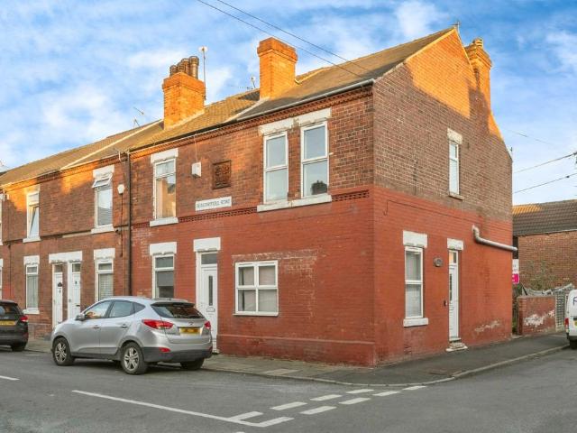 House for sale in Hexthorpe, Doncaster
