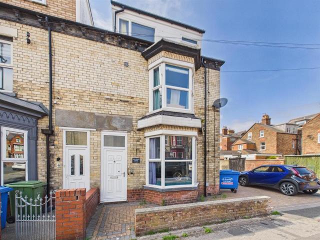 House for sale in Hilderthorpe, Bridlington