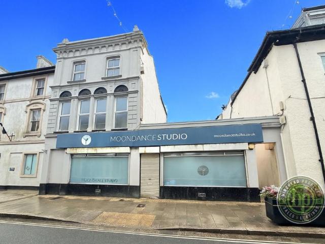 Land for sale in Callington