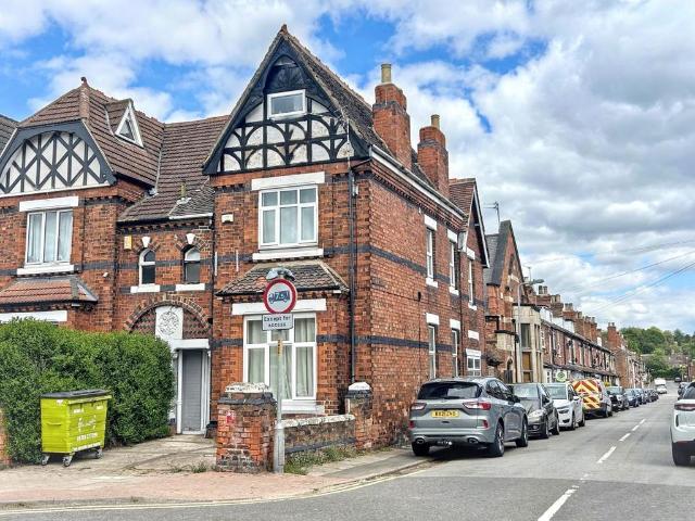 House for sale in Gainsborough CP, West Lindsey