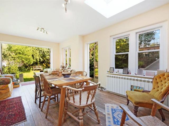 House for sale in Holloway, Greater London