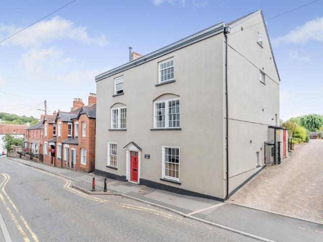 House for sale in Deans Hill, Wales