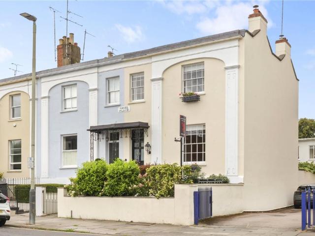 House for sale in Montpellier, Golden Valley