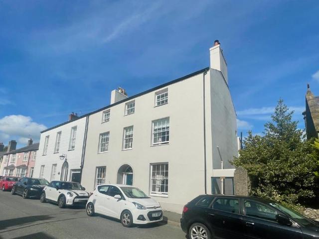 House for sale in Beaumaris