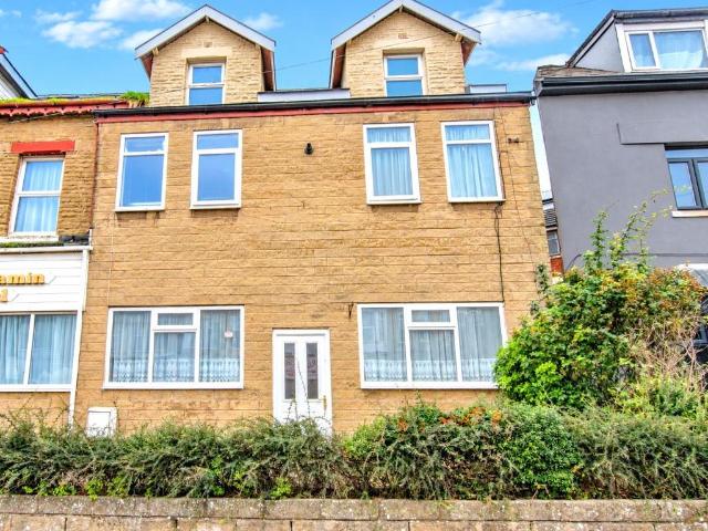 House for sale in Foxhall, Blackpool