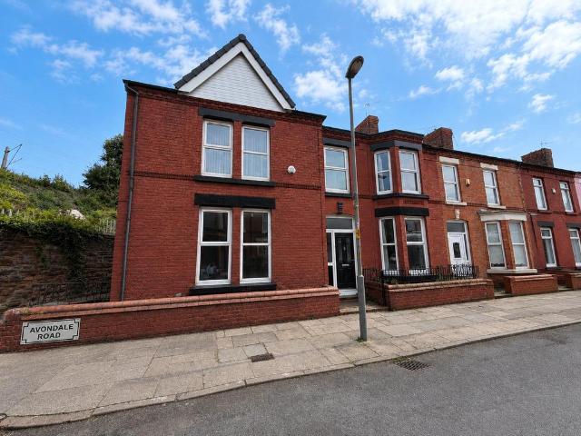 House for sale in Calderstones