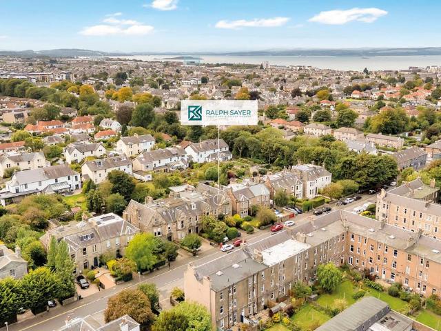 House for sale in Trinity, City of Edinburgh