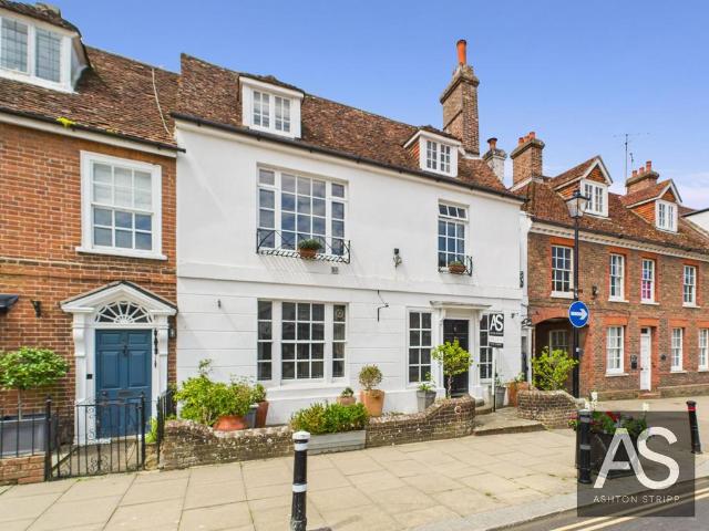 House for sale in Battle, Heathlands