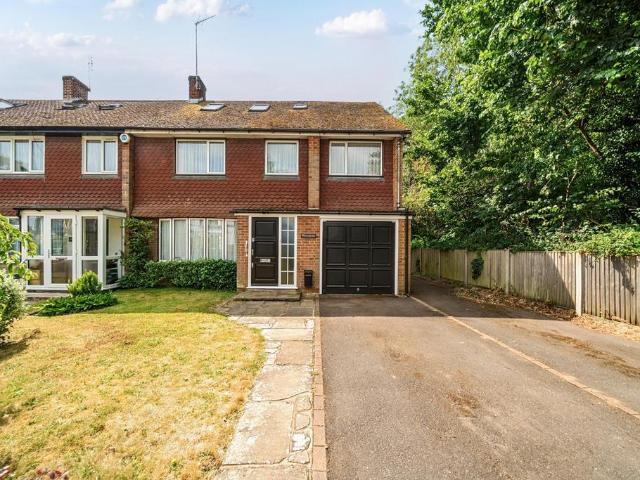 House for sale in Chislehurst, Greater London