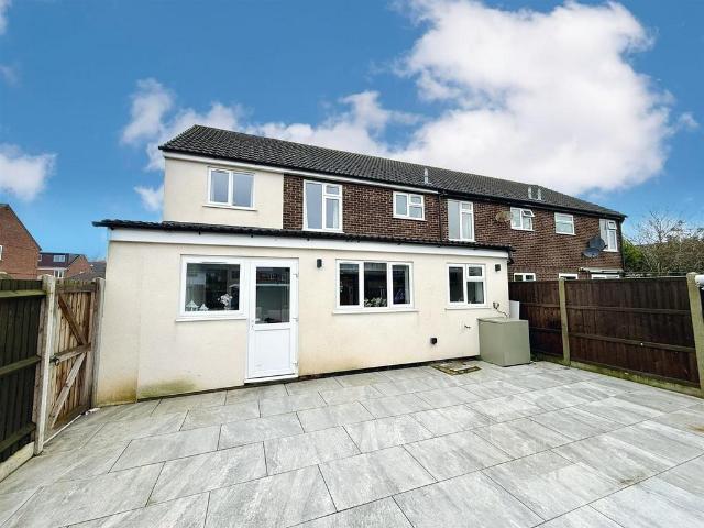 House for sale in Stokesby, Norfolk