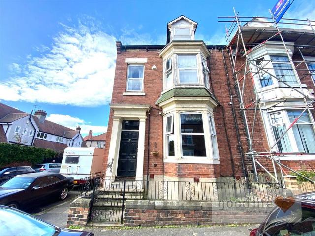 House for sale in Millfield, Sunderland