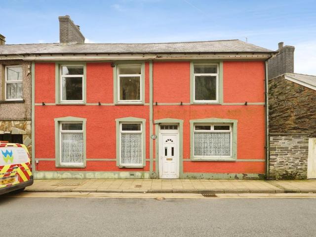 House for sale in Ffestiniog, Blaenau Ffestiniog