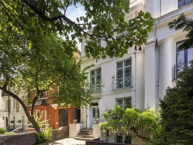 House for sale in Notting Hill, Greater London