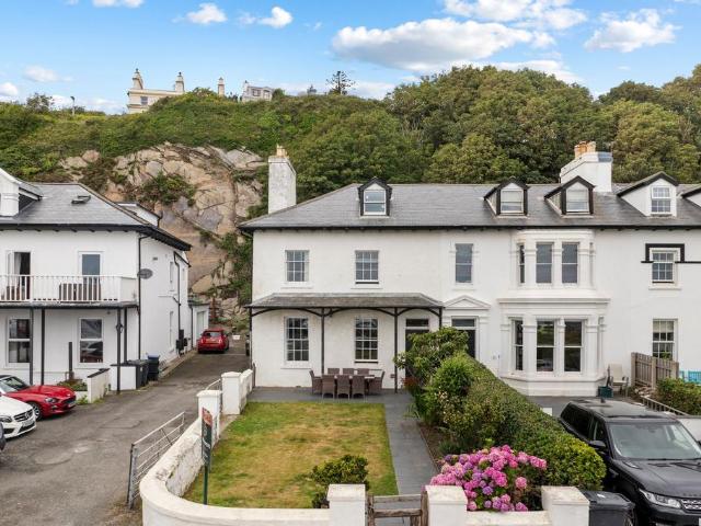 House for sale in Scotland