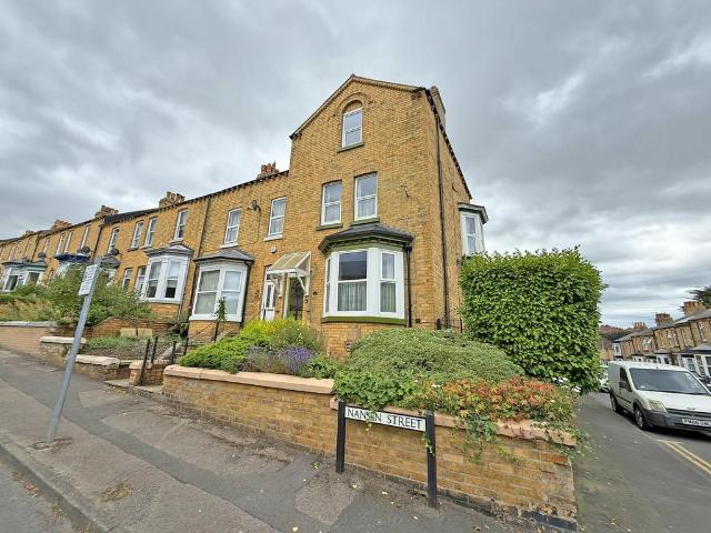 House for sale in Falsgrave, Kepwick