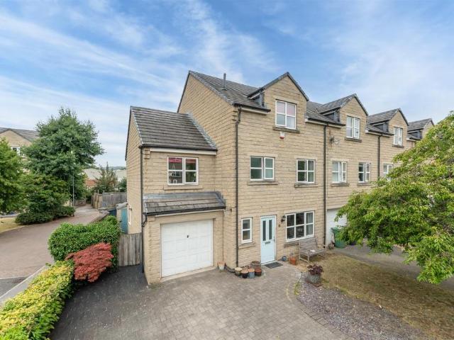 House for sale in Cambridge Estate, Otley