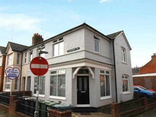 House for sale in Priest Down, Hampshire