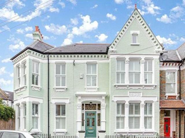 House for sale in Lyons, Greater London