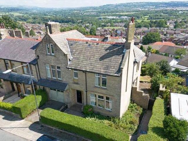 House for sale in Ightenhill, Burnley