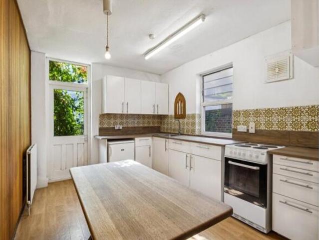 Property for sale in Hampstead, Greater London