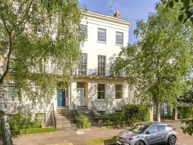 House for sale in Golden Valley, Gloucestershire