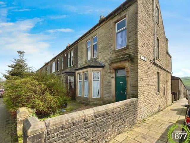 House for sale in Winewall, Higherford
