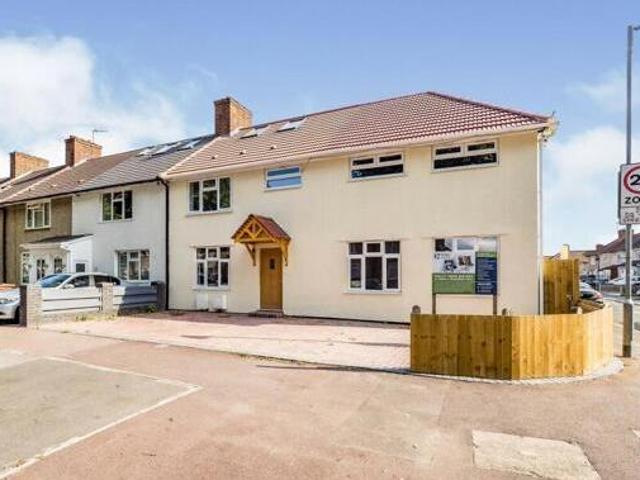 House for sale in Essex, England