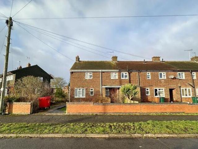 House for sale in East Midlands