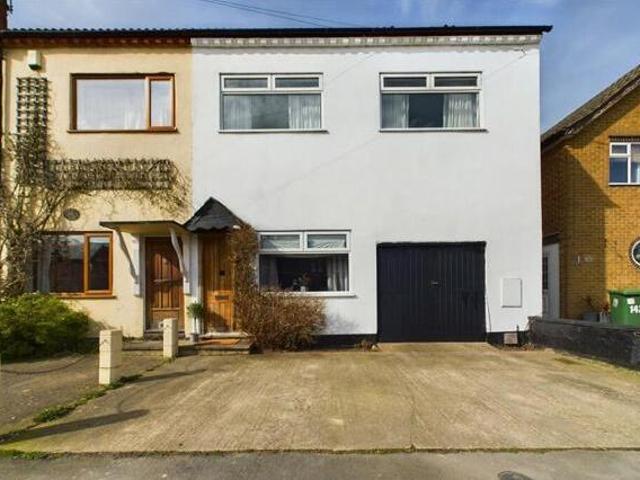 House for sale in Heanor, Amber Valley