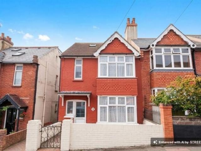 Cottage for sale in Hollingdean, Brighton