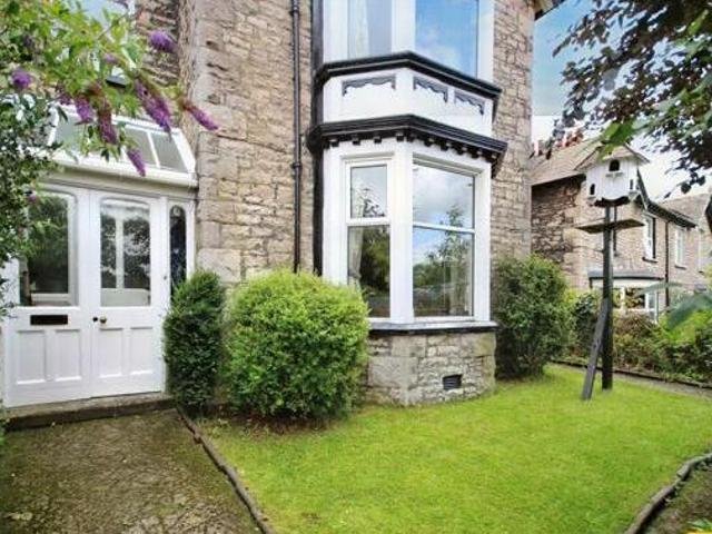 House for sale in Flookburgh