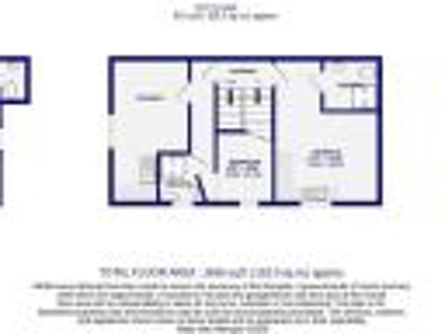 Cottage for sale in Foss Islands, High Field