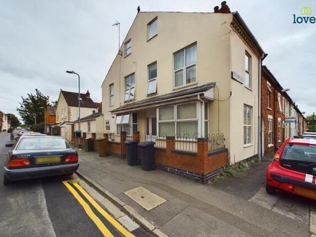 House for sale in Brayford, Lincolnshire