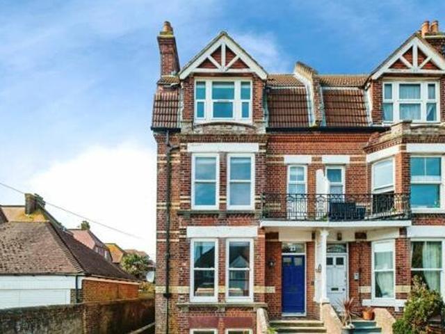 House for sale in Clapham, West Sussex