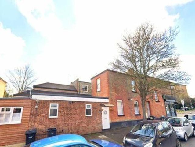 House for sale in Lyons, Greater London