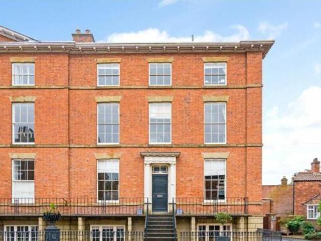 House for sale in Belleau, Lincolnshire