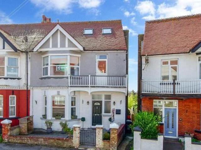 House for sale in East Cliftonville, Acol