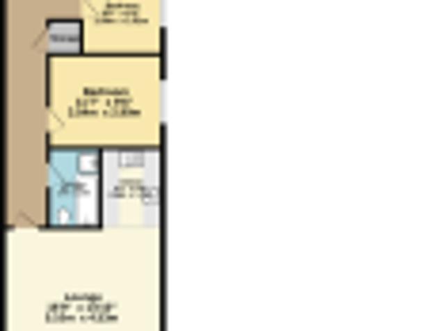 Cottage for sale in Swindon