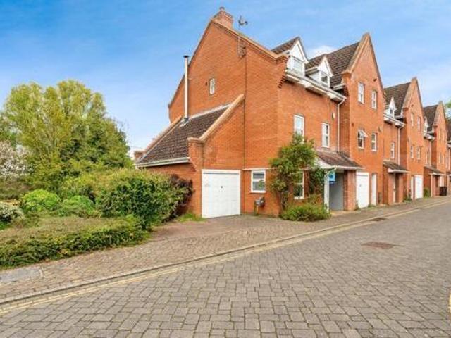 House for sale in Mile Cross, Norwich