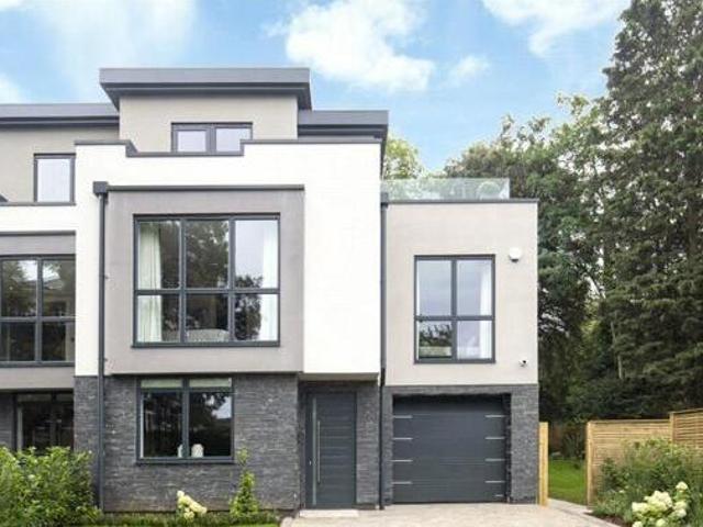 House for sale in Lyons, Greater London