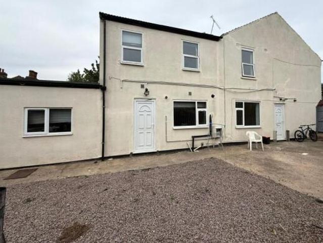 Cottage for sale in Lincoln, Greater Lincolnshire
