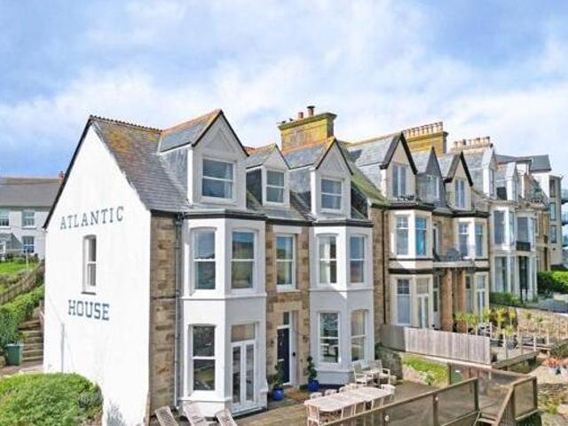 House for sale in Penwartha Coombe, Cornwall