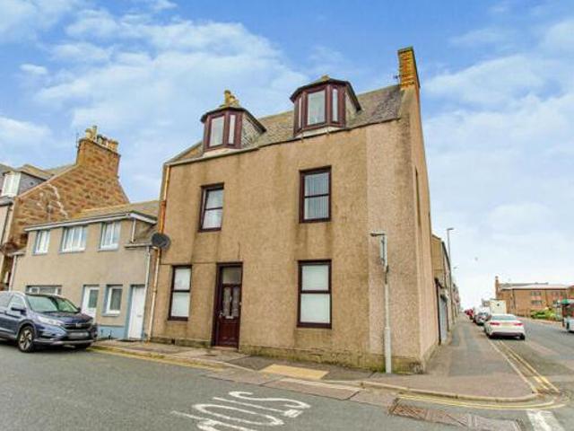House for sale in Peterhead, Scotland