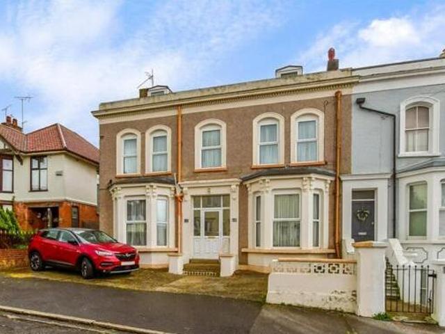 House for sale in West Cliff, Acol
